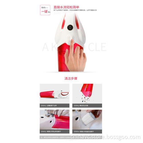 cordless vacuum cleaner reviews